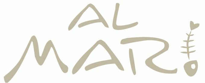 Logo Al Mari - Baia Cea