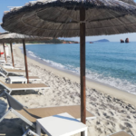 Al Mari - Baia Cea - Mare e Spiaggia